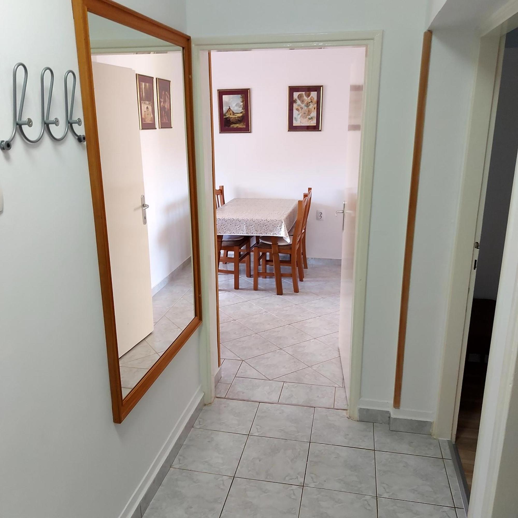Apartmani Slavulj Fazana Exterior photo